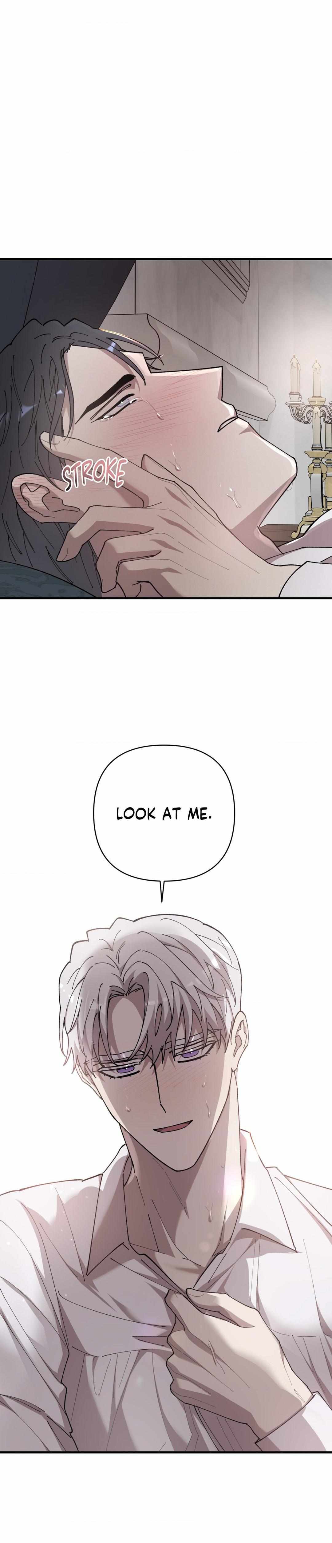 Flower of the Sun Chapter 77 page 23 - 