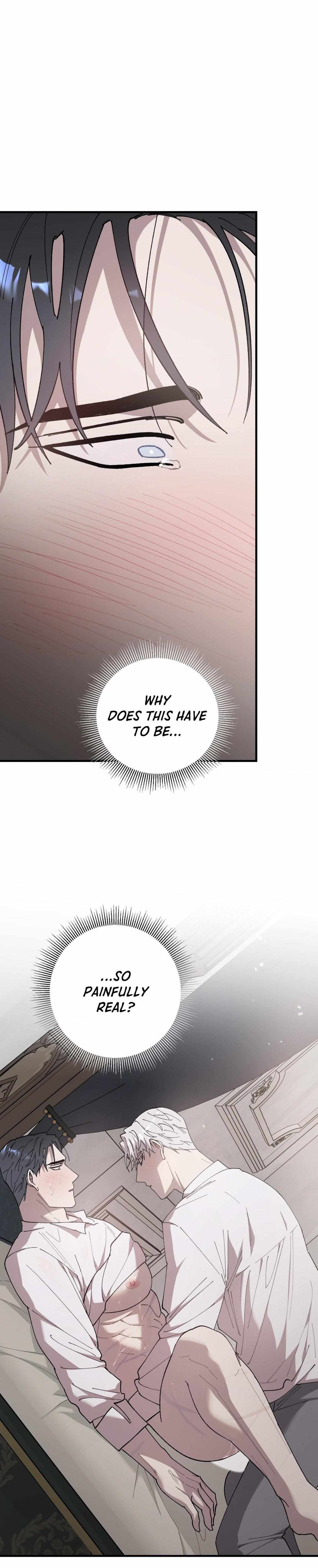 Flower of the Sun Chapter 77 page 24 - 
