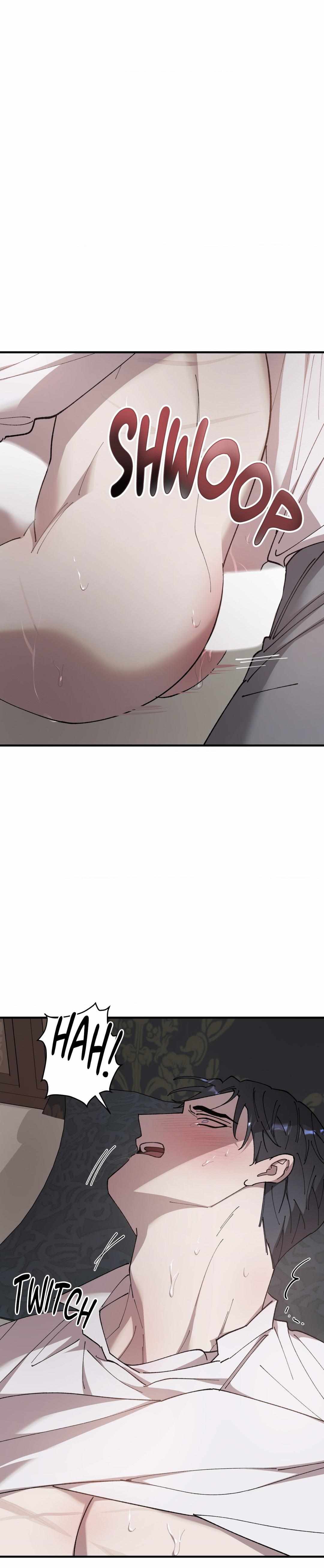 Flower of the Sun Chapter 77 page 25 - 