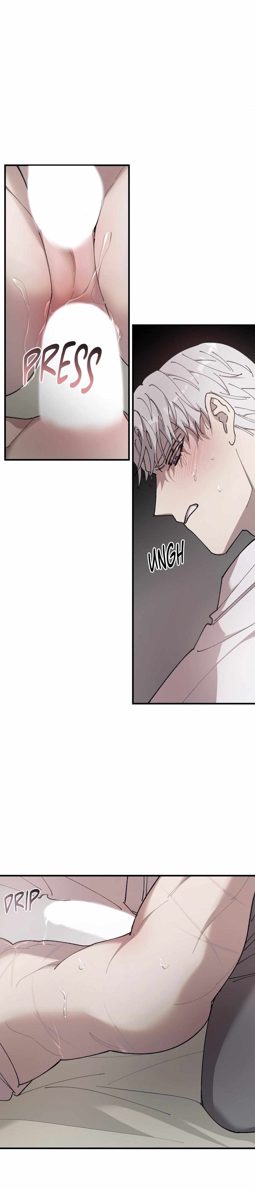 Flower of the Sun Chapter 77 page 26 - 