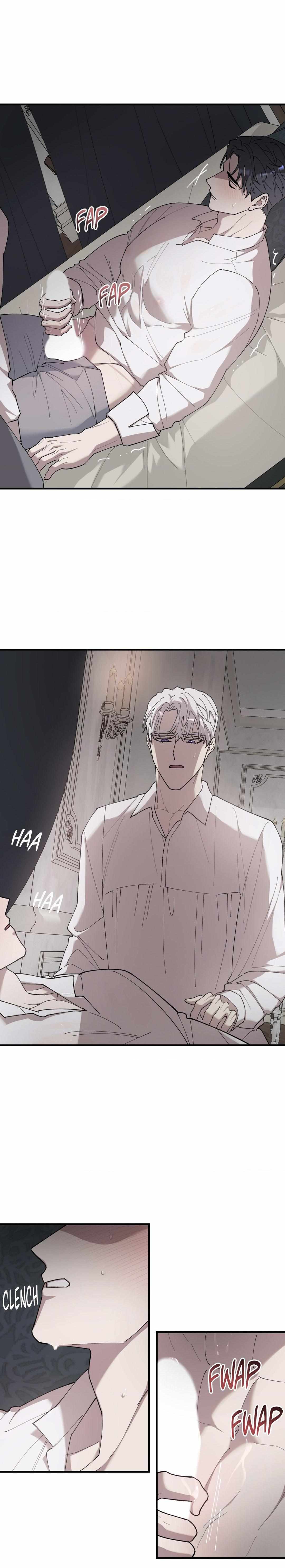 Flower of the Sun Chapter 77 page 6 - 