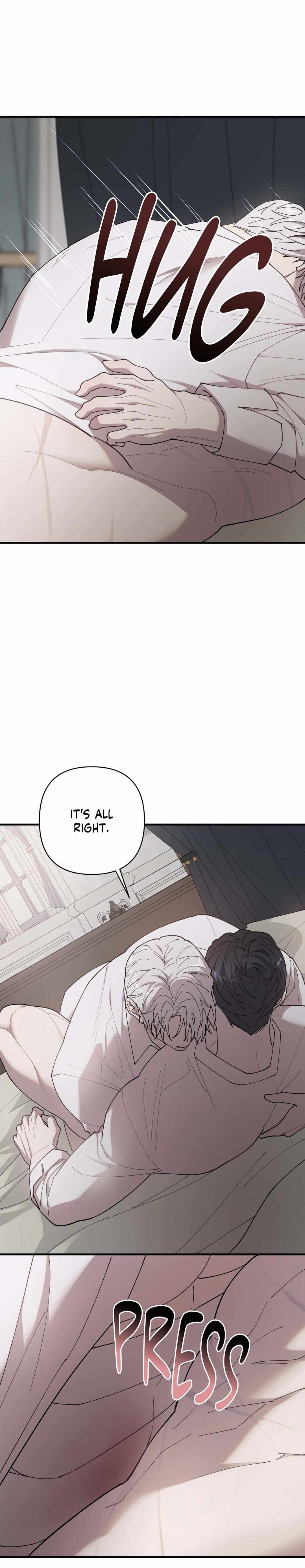 Flower of the Sun Chapter 78 page 12 - 