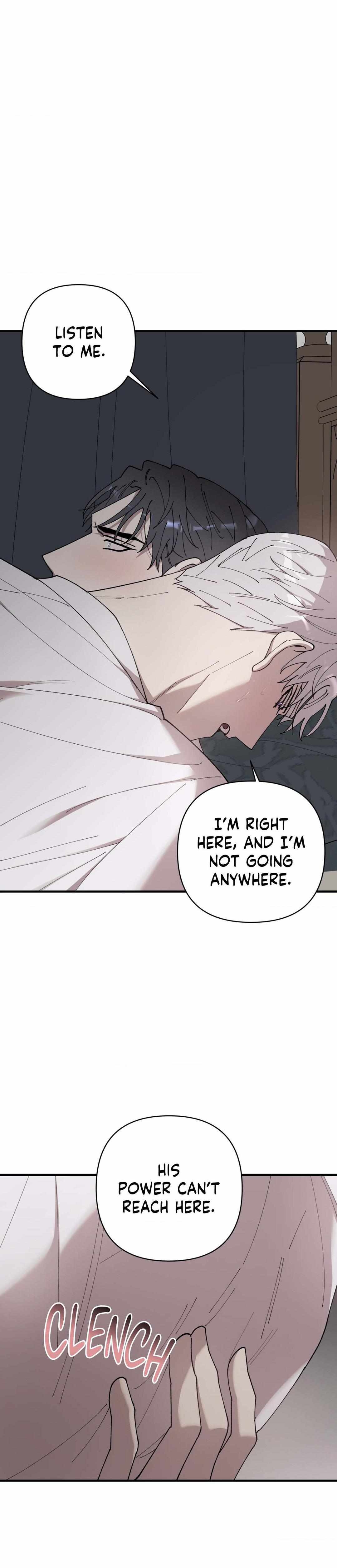 Flower of the Sun Chapter 78 page 13 - 