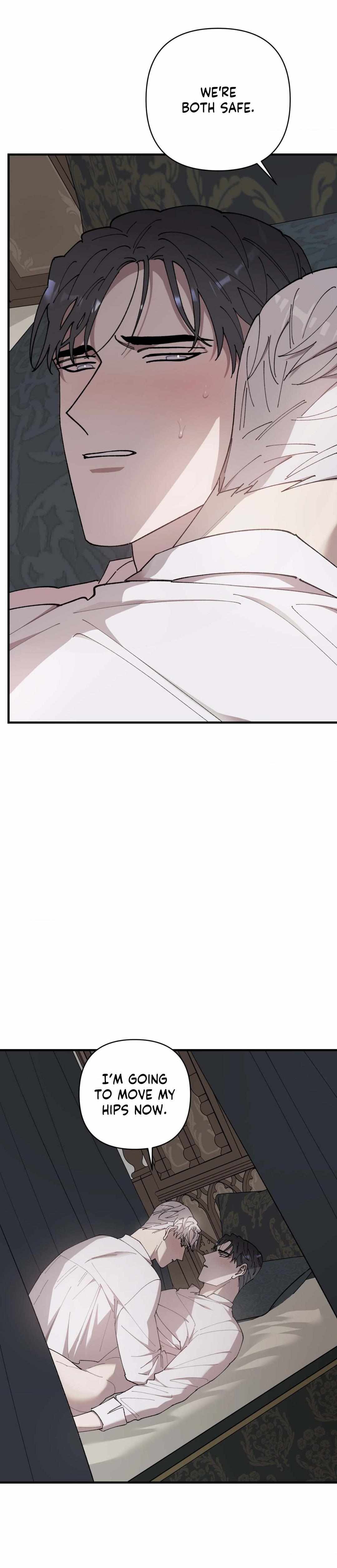 Flower of the Sun Chapter 78 page 14 - 