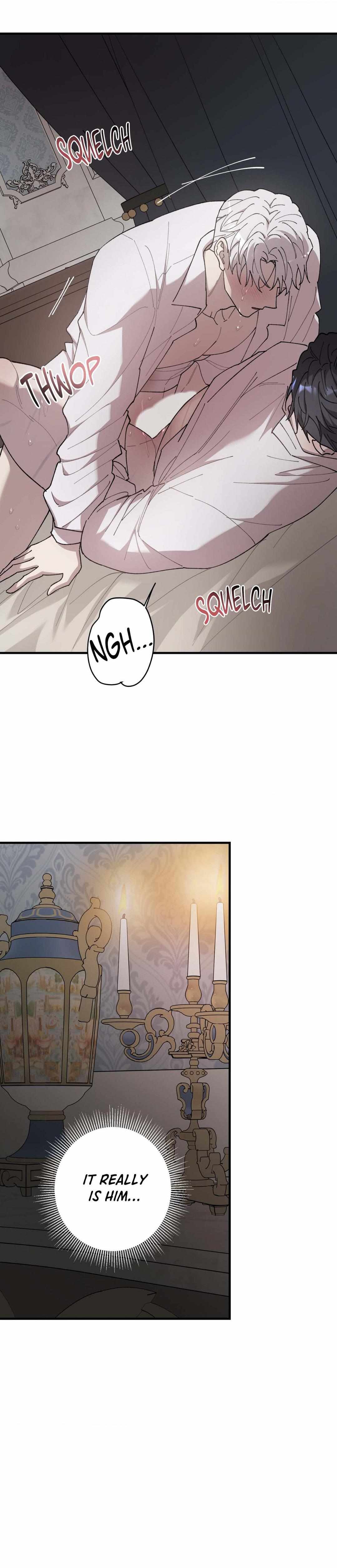 Flower of the Sun Chapter 78 page 16 - 