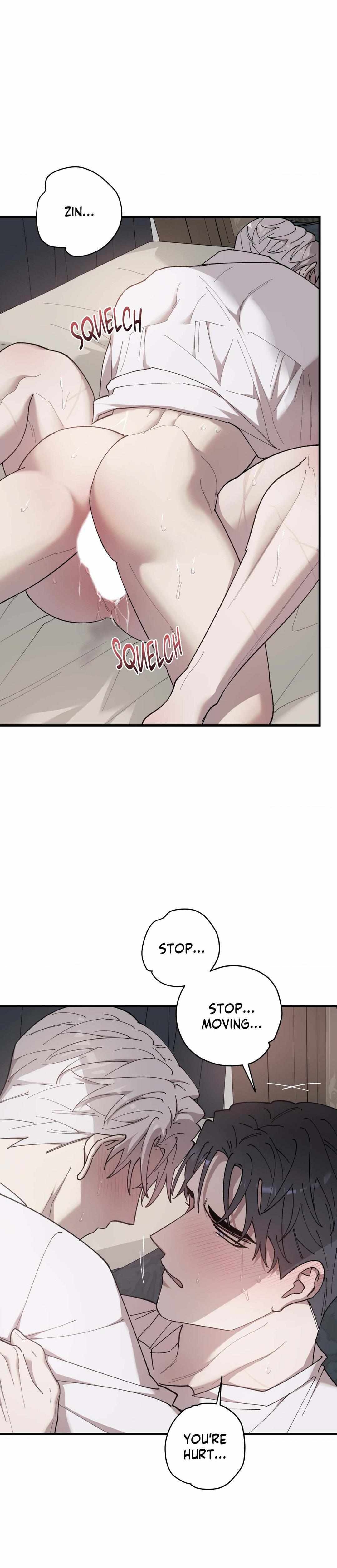 Flower of the Sun Chapter 78 page 17 - 