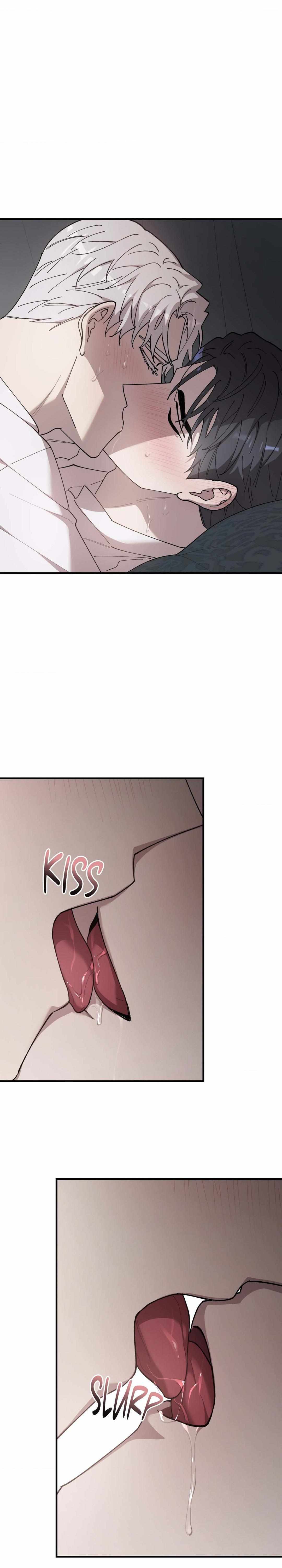 Flower of the Sun Chapter 78 page 20 - 