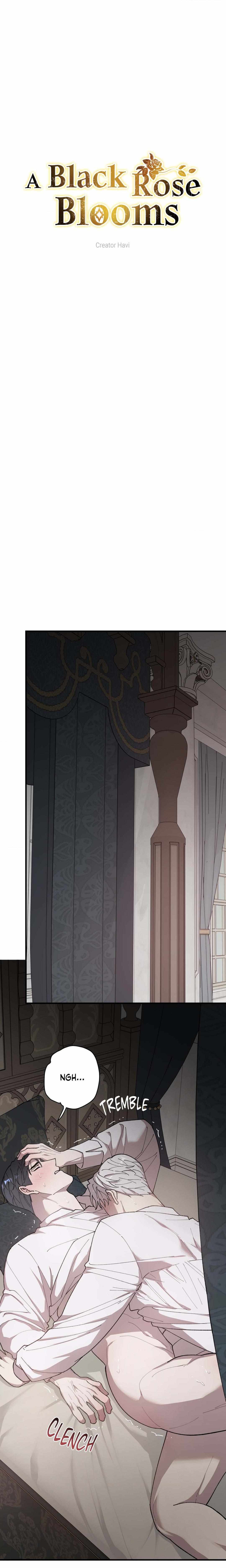 Flower of the Sun Chapter 78 page 3 - 