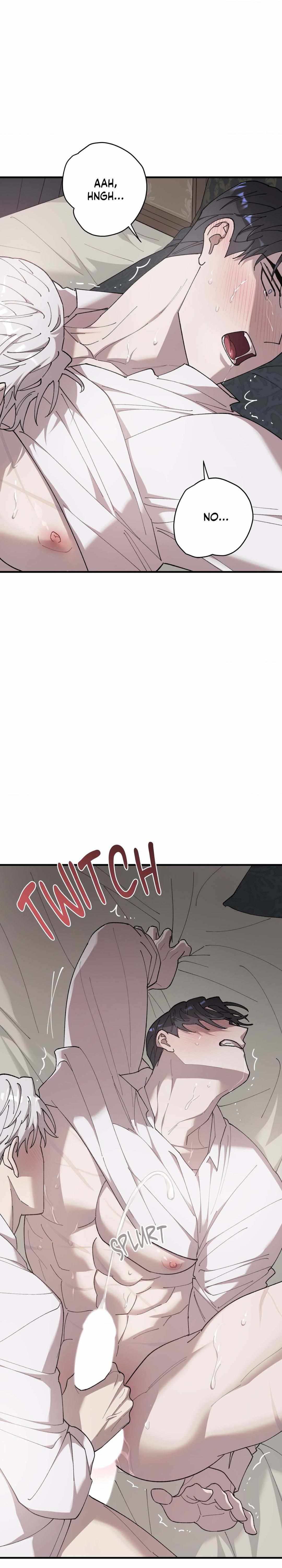 Flower of the Sun Chapter 78 page 24 - 