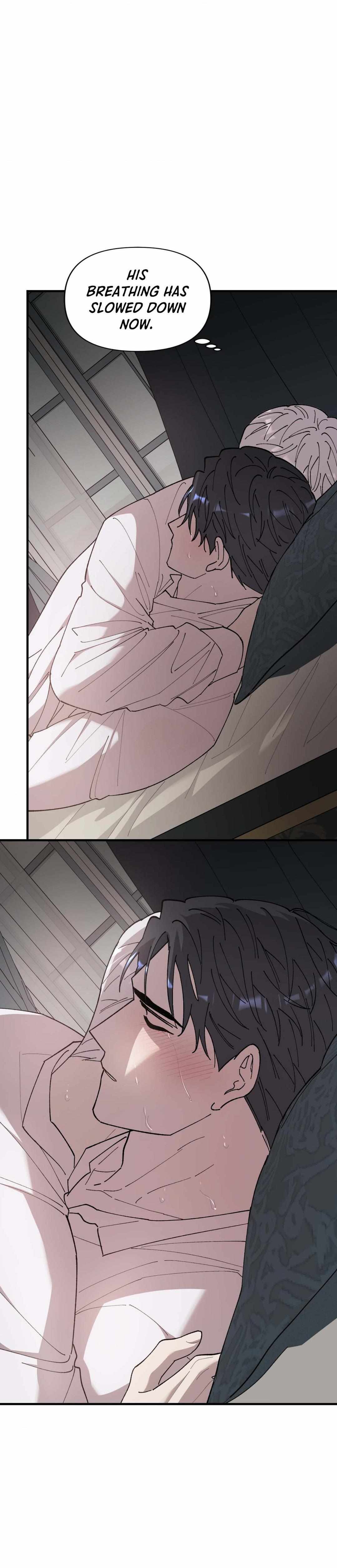 Flower of the Sun Chapter 78 page 27 - 