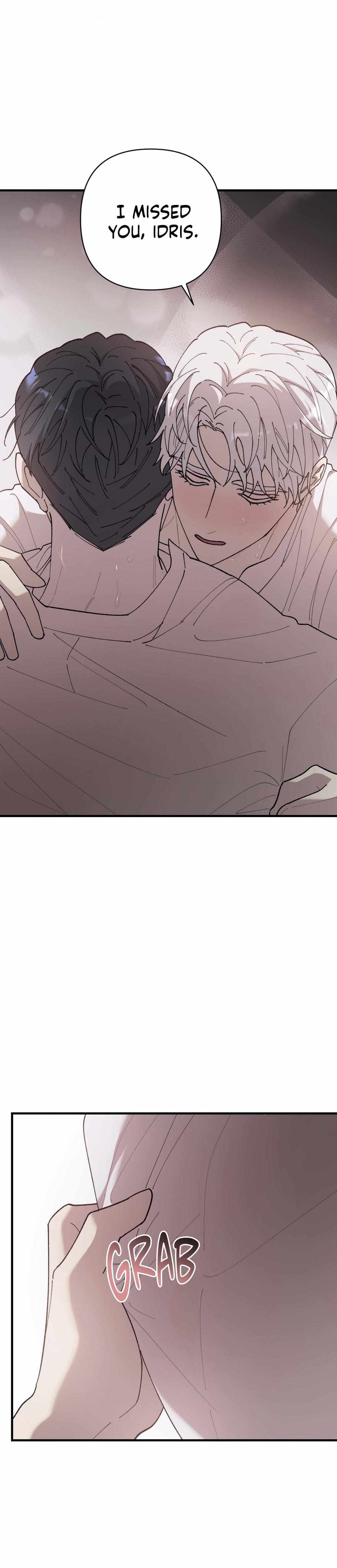 Flower of the Sun Chapter 78 page 28 - 