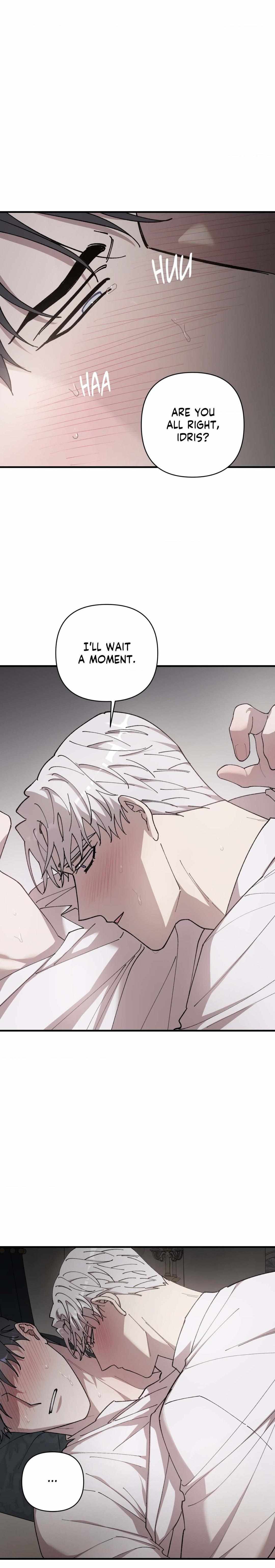Flower of the Sun Chapter 78 page 4 - 