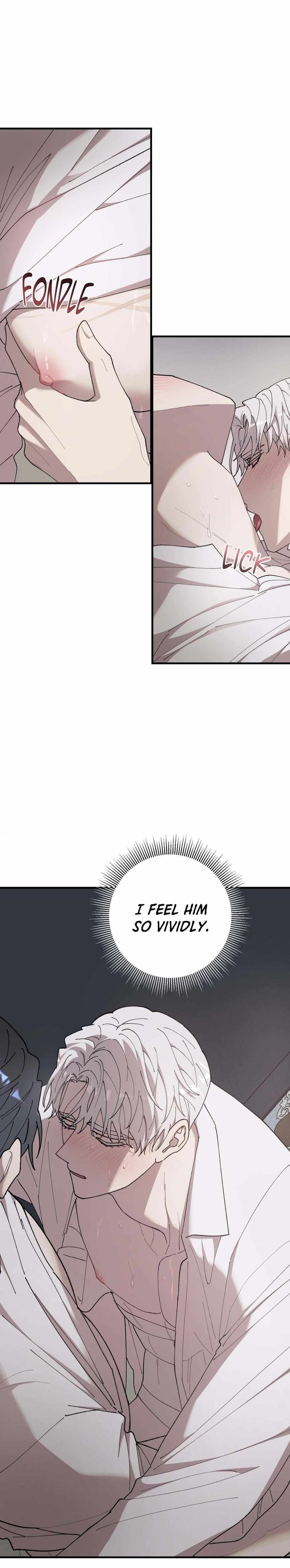 Flower of the Sun Chapter 78 page 6 - 