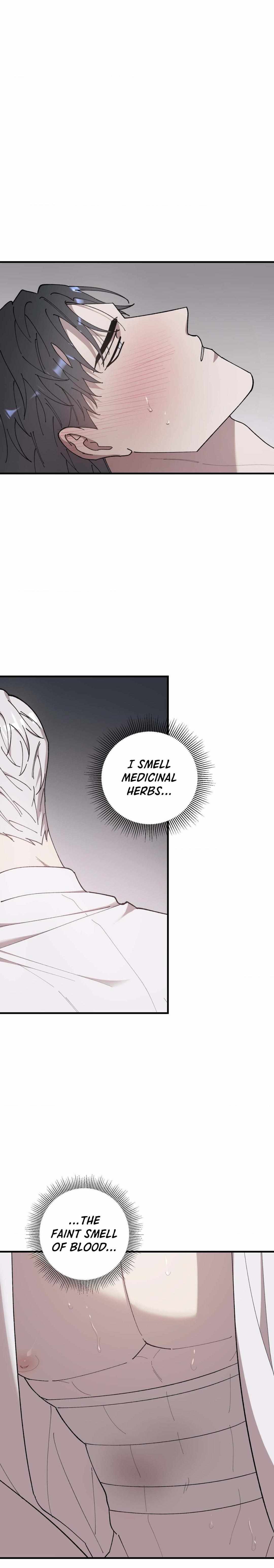 Flower of the Sun Chapter 78 page 7 - 