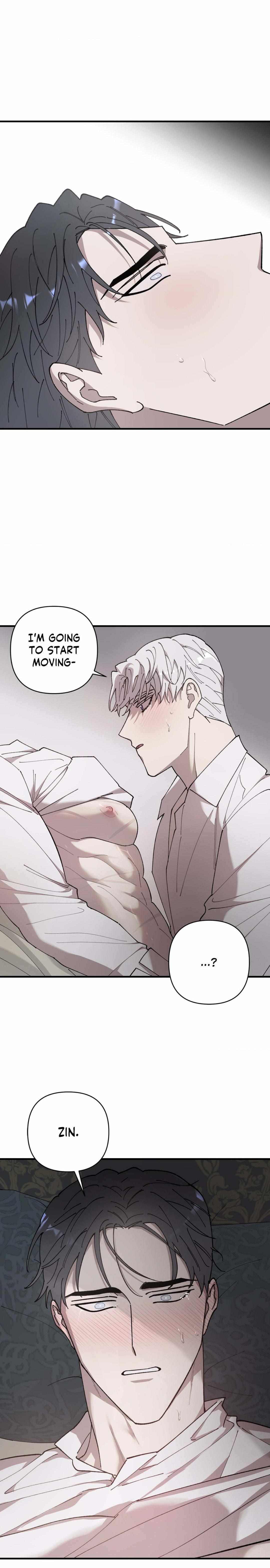 Flower of the Sun Chapter 78 page 9 - 