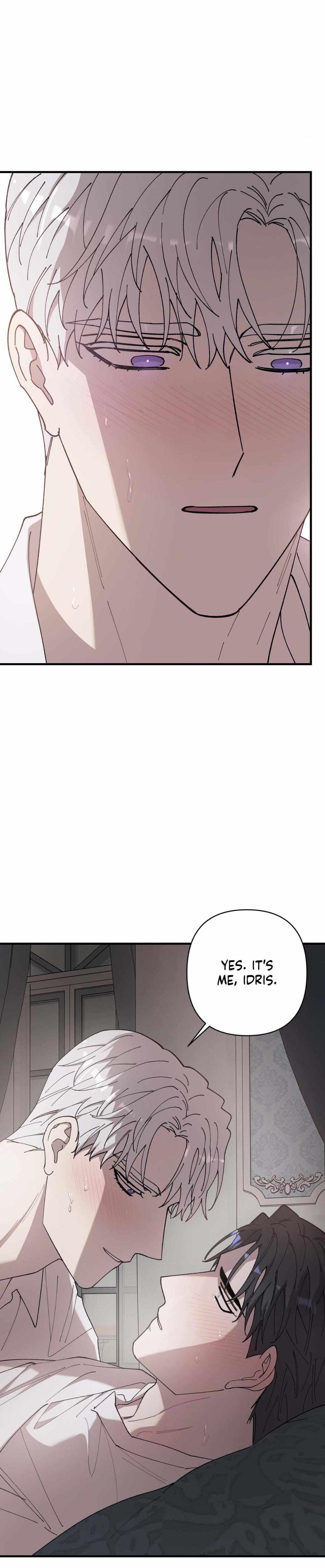 Flower of the Sun Chapter 78 page 10 - 