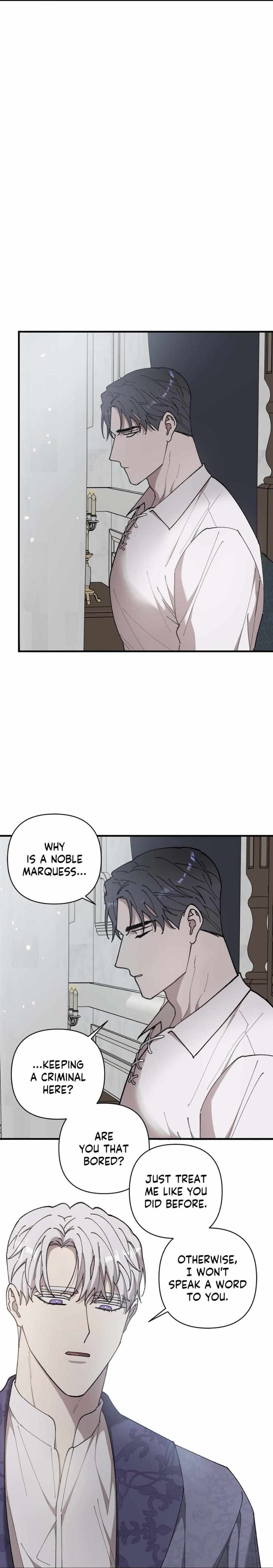 Flower of the Sun Chapter 79 page 11 - 