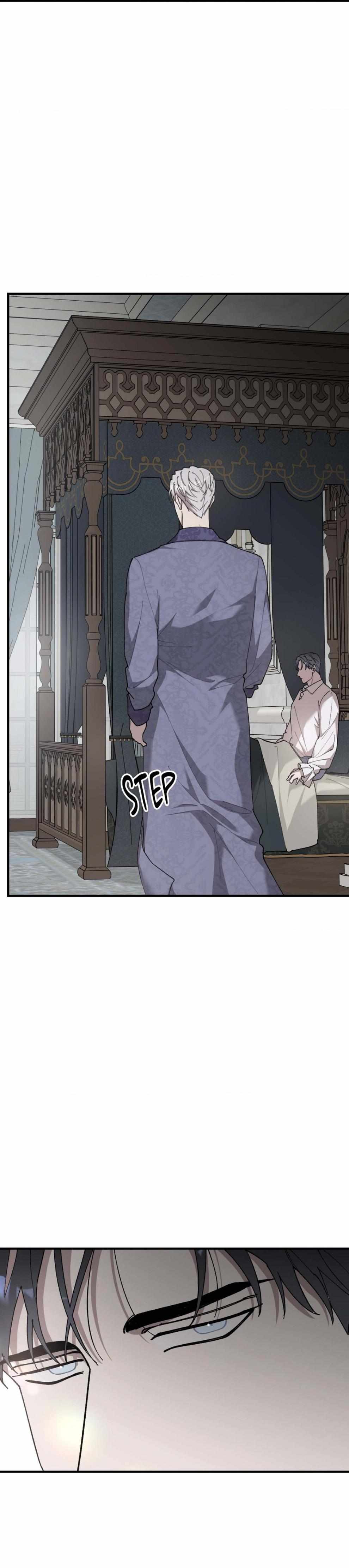 Flower of the Sun Chapter 79 page 12 - 