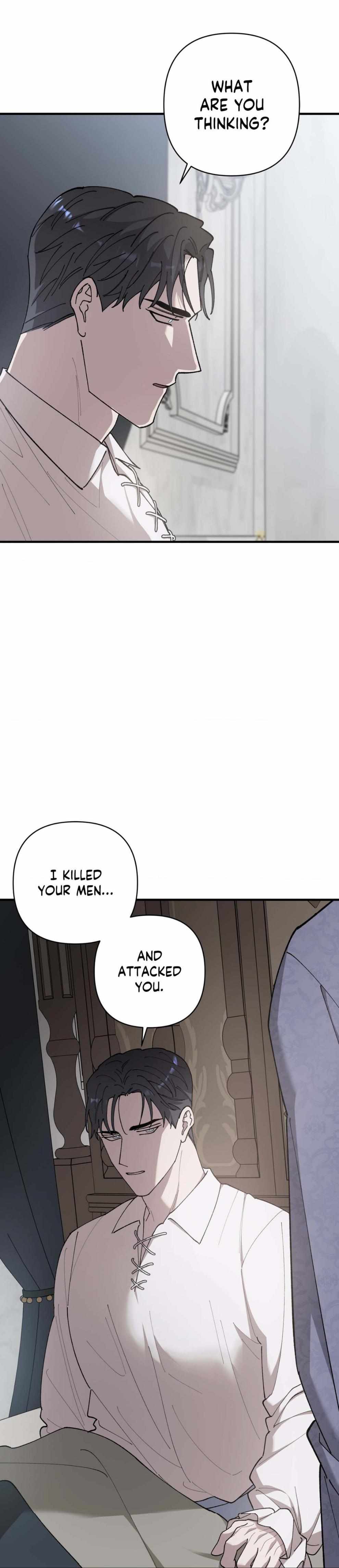 Flower of the Sun Chapter 79 page 14 - 