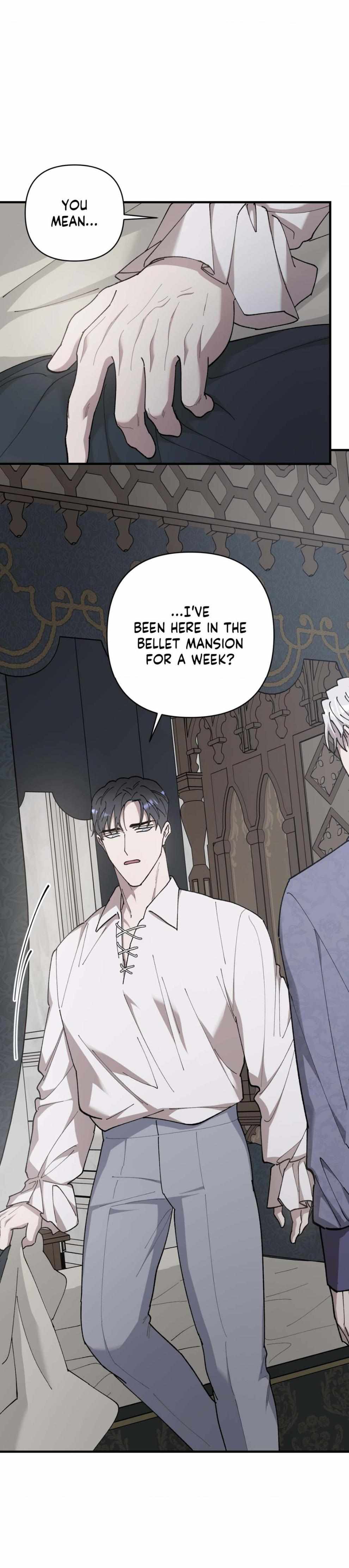 Flower of the Sun Chapter 79 page 17 - 