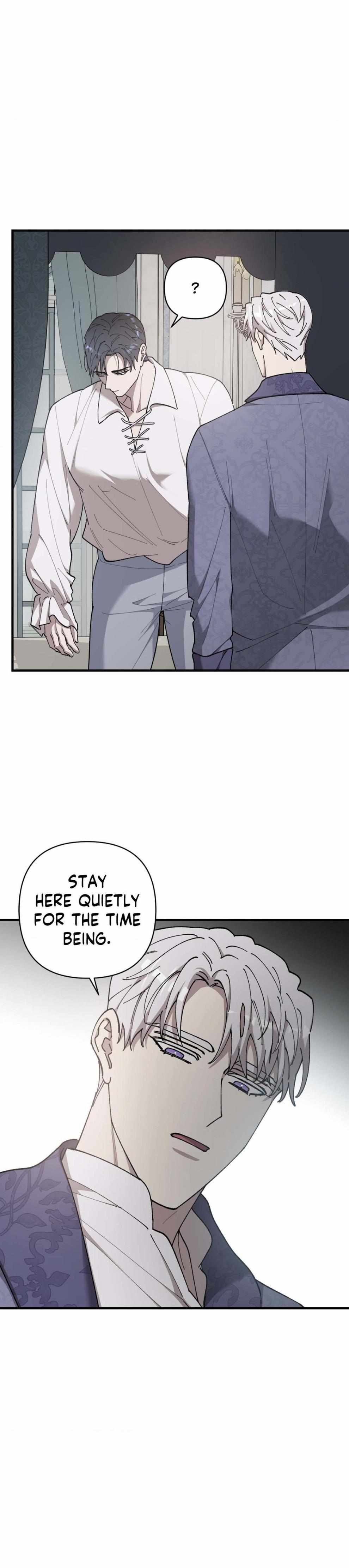 Flower of the Sun Chapter 79 page 20 - 