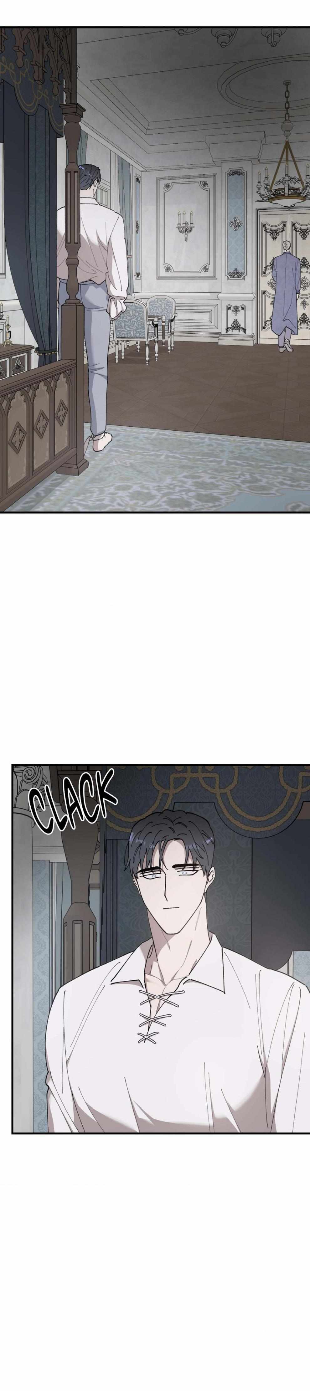 Flower of the Sun Chapter 79 page 21 - 