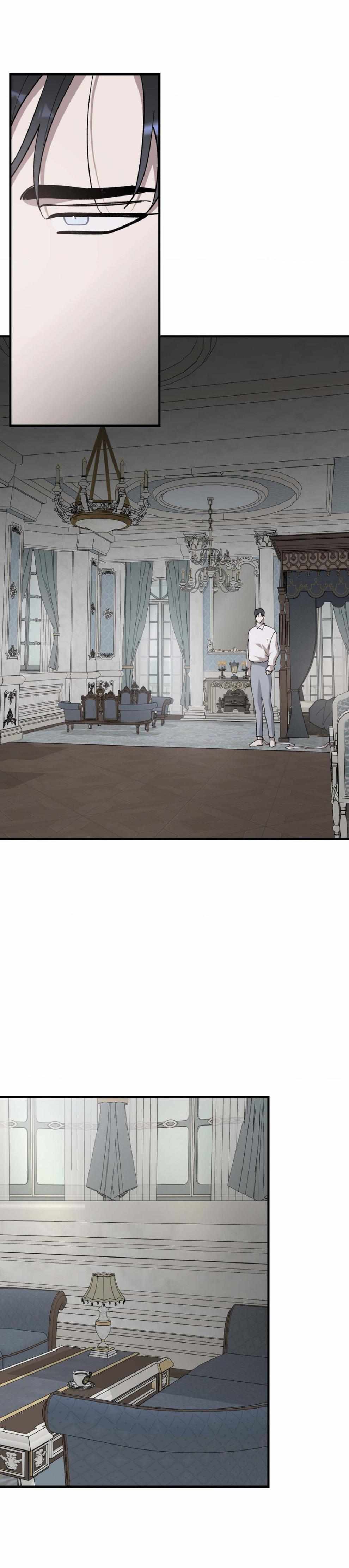 Flower of the Sun Chapter 79 page 22 - 