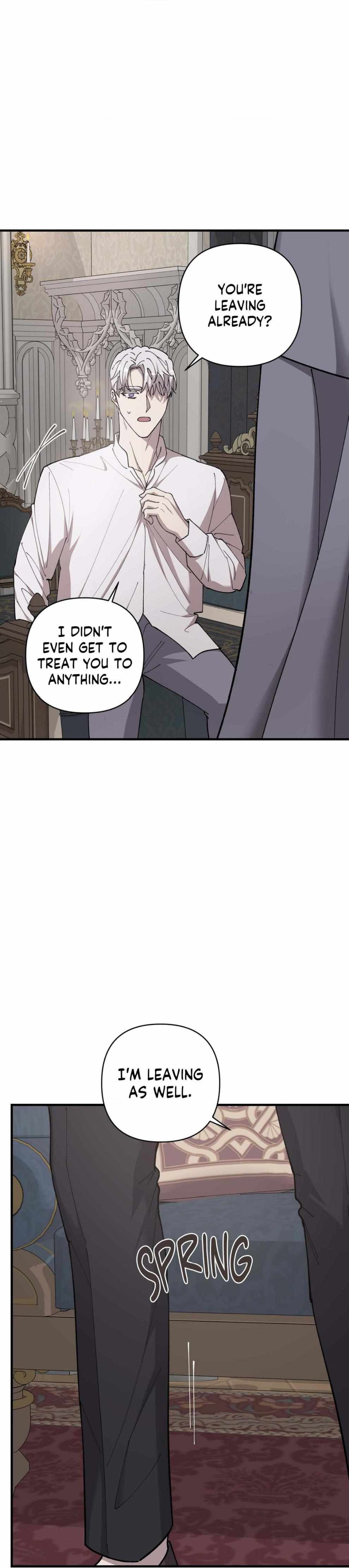 Flower of the Sun Chapter 79 page 5 - 