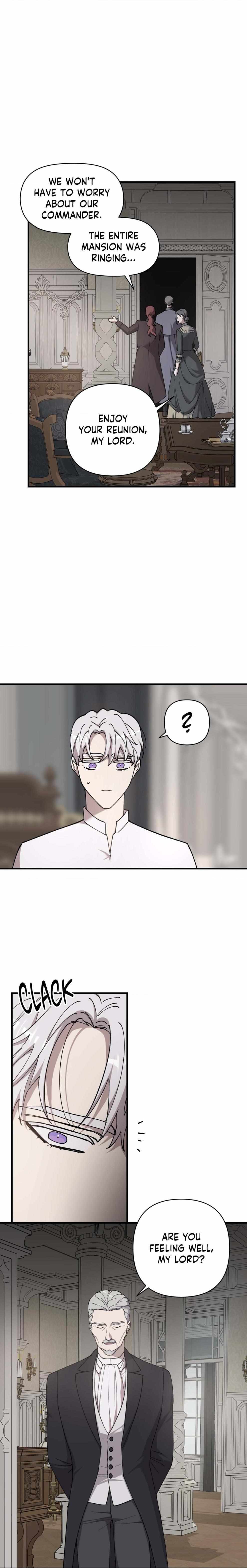Flower of the Sun Chapter 79 page 7 - 