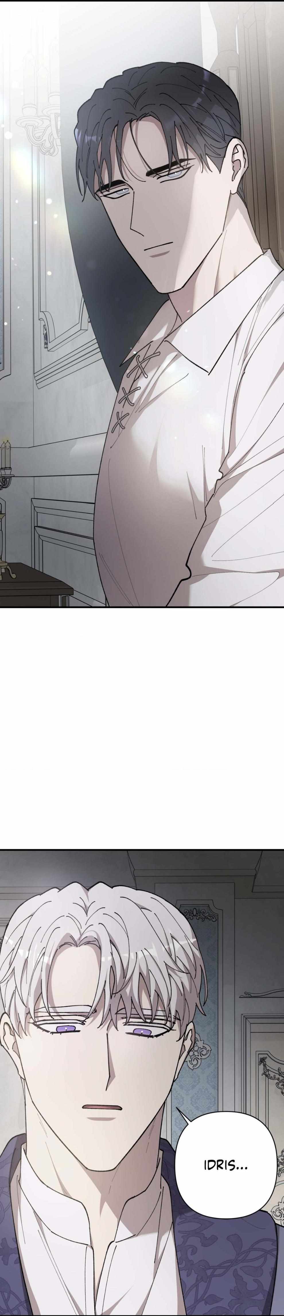 Flower of the Sun Chapter 79 page 10 - 