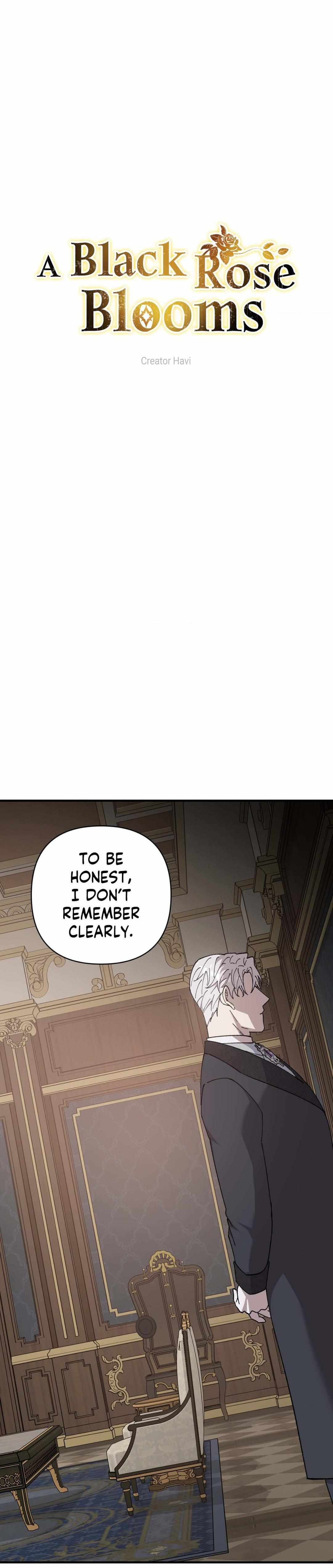 Flower of the Sun Chapter 80 page 2 - 