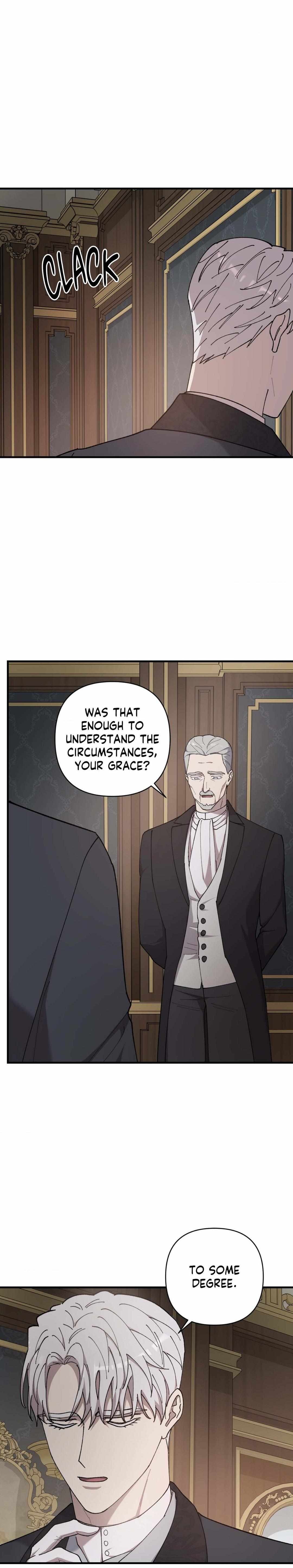 Flower of the Sun Chapter 80 page 15 - 
