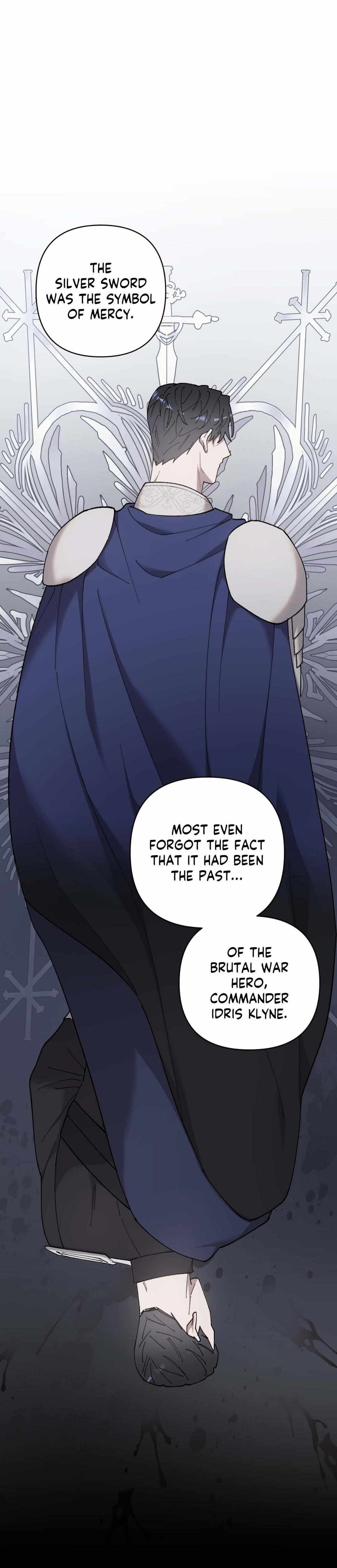 Flower of the Sun Chapter 80 page 16 - 