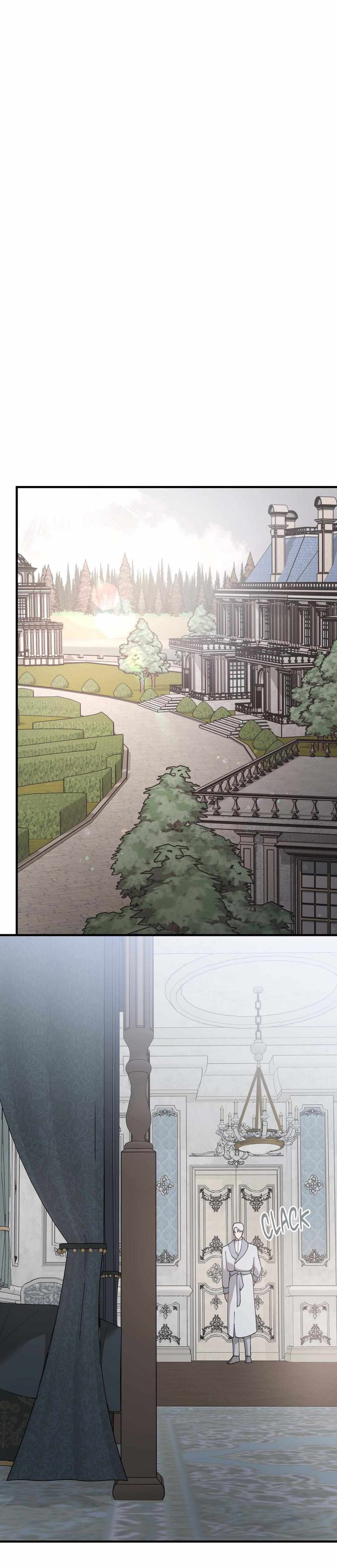 Flower of the Sun Chapter 80 page 19 - 