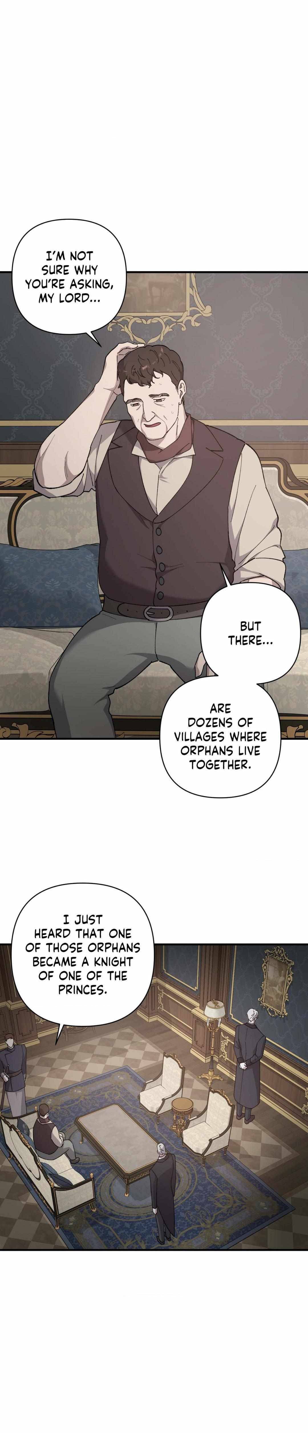 Flower of the Sun Chapter 80 page 3 - 