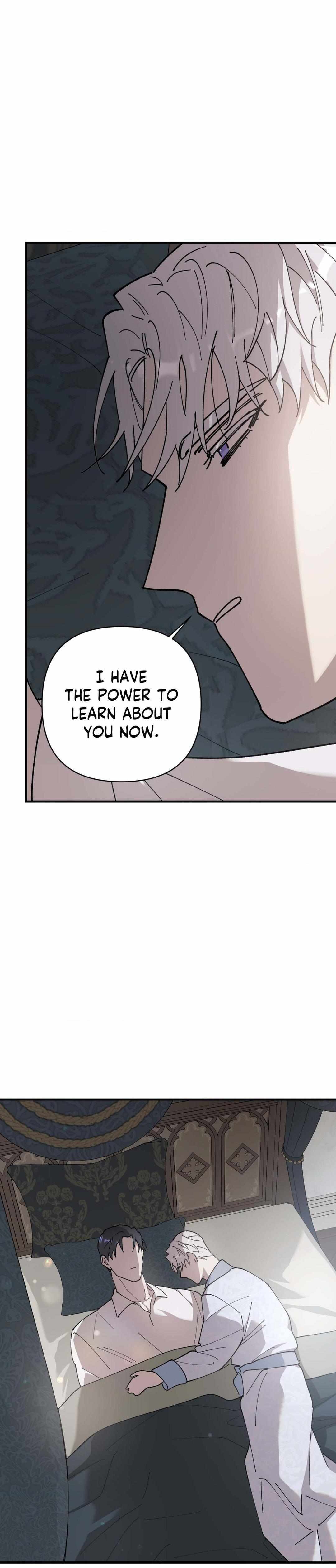 Flower of the Sun Chapter 80 page 22 - 