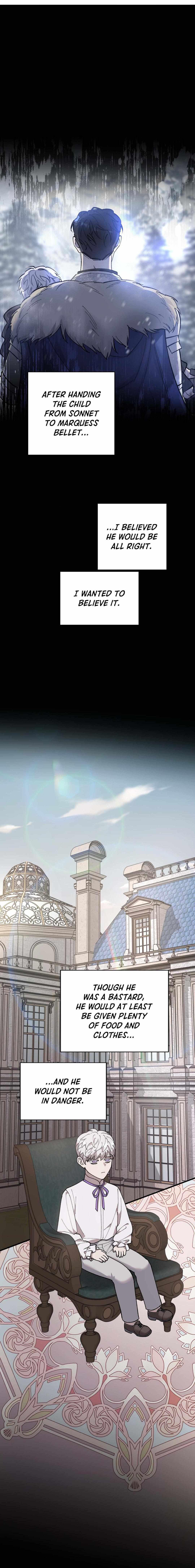 Flower of the Sun Chapter 80 page 23 - 