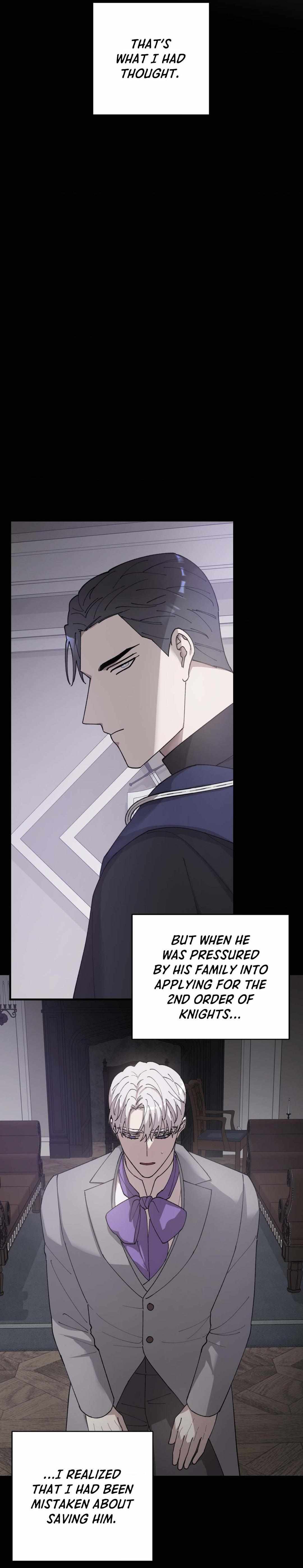 Flower of the Sun Chapter 80 page 24 - 