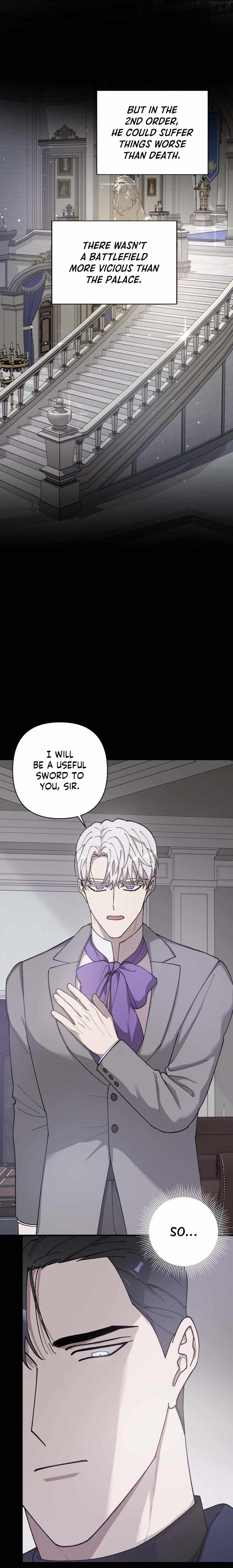 Flower of the Sun Chapter 80 page 26 - 