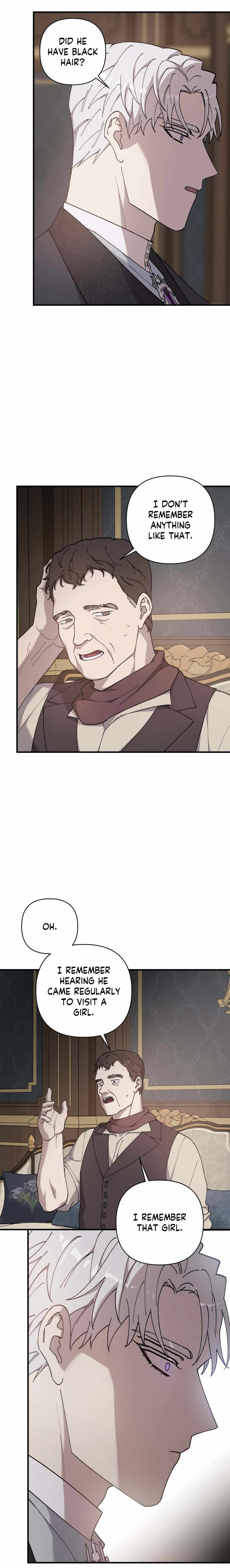 Flower of the Sun Chapter 80 page 4 - 