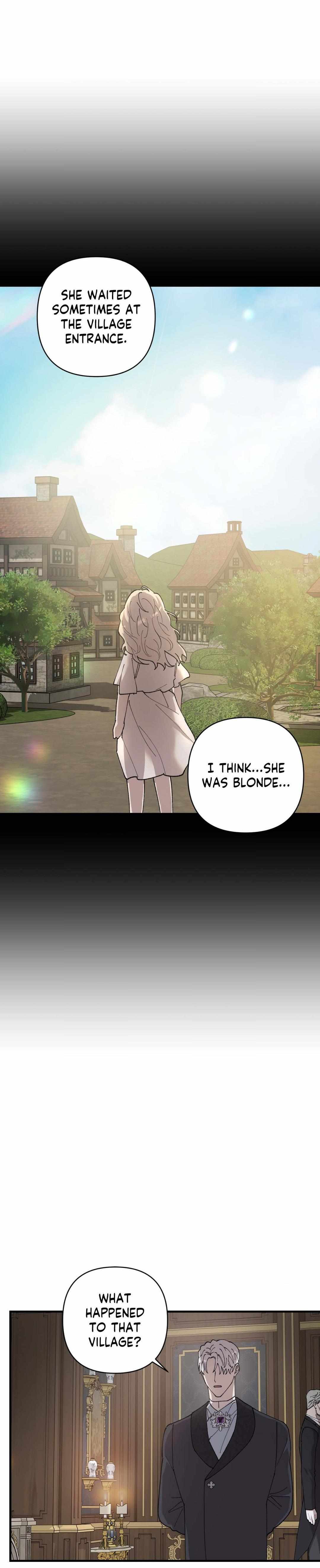 Flower of the Sun Chapter 80 page 5 - 