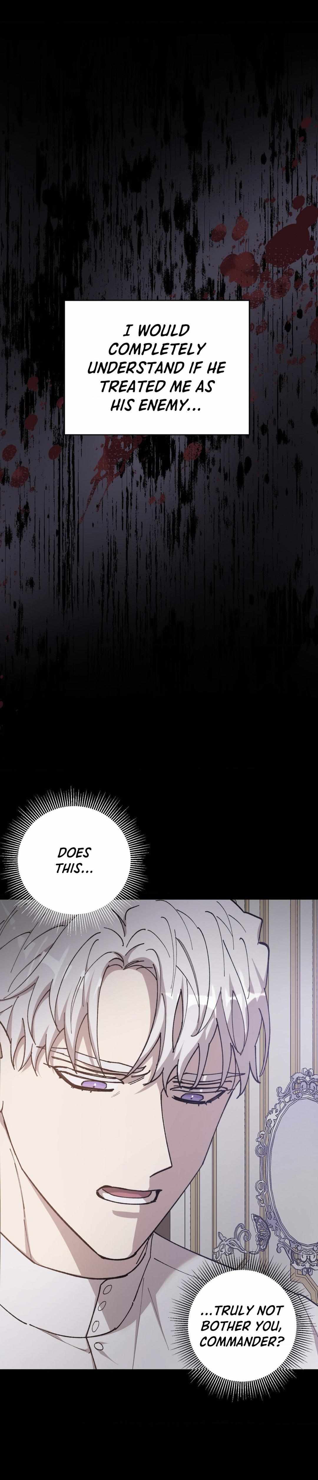 Flower of the Sun Chapter 81 page 12 - 