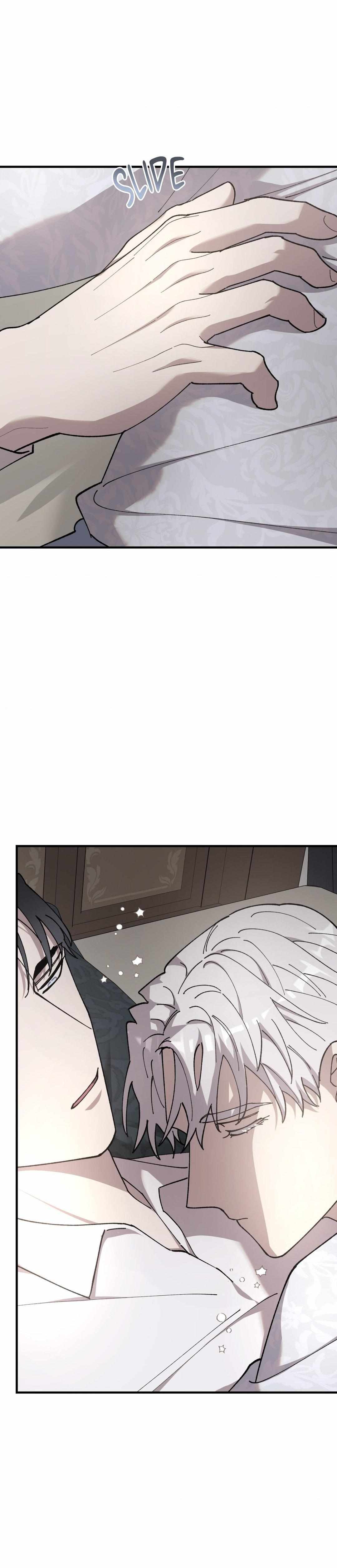 Flower of the Sun Chapter 81 page 16 - 