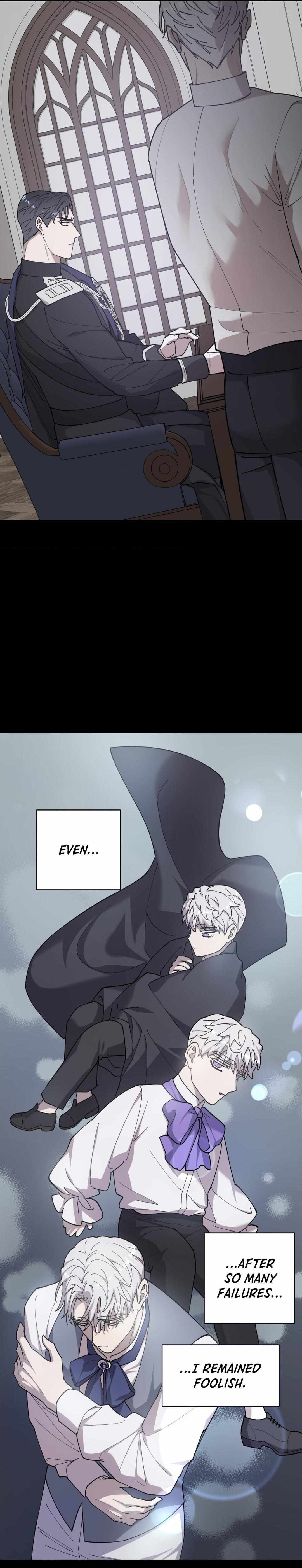 Flower of the Sun Chapter 81 page 4 - 