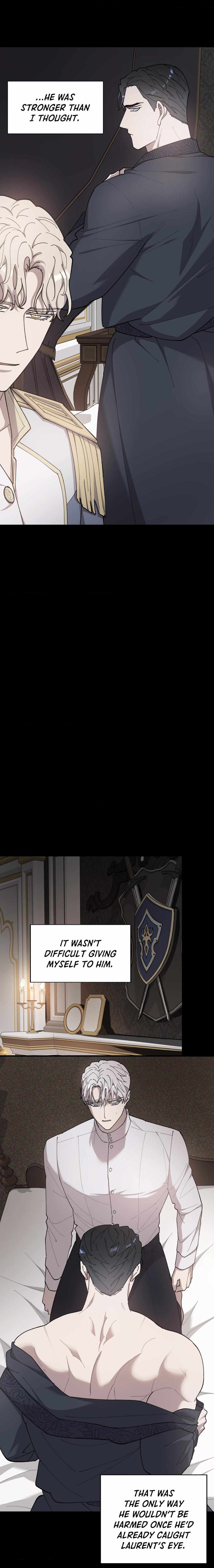 Flower of the Sun Chapter 81 page 7 - 