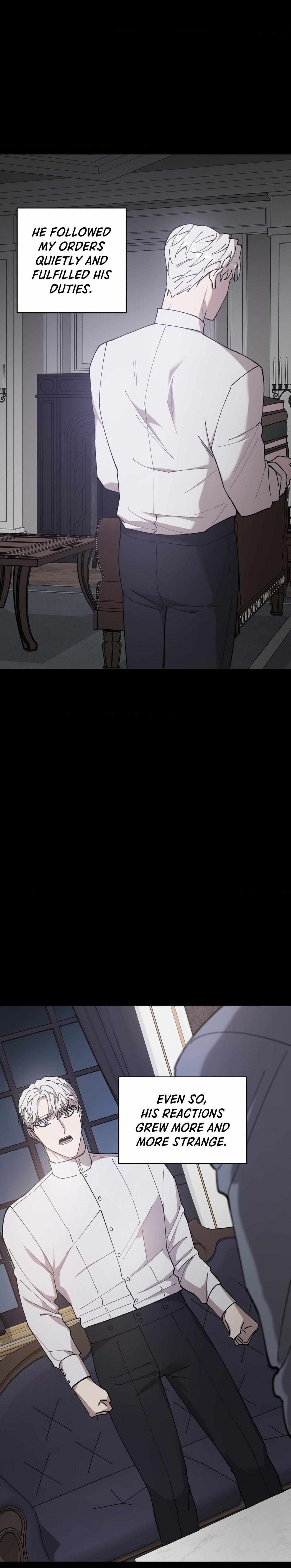 Flower of the Sun Chapter 81 page 10 - 