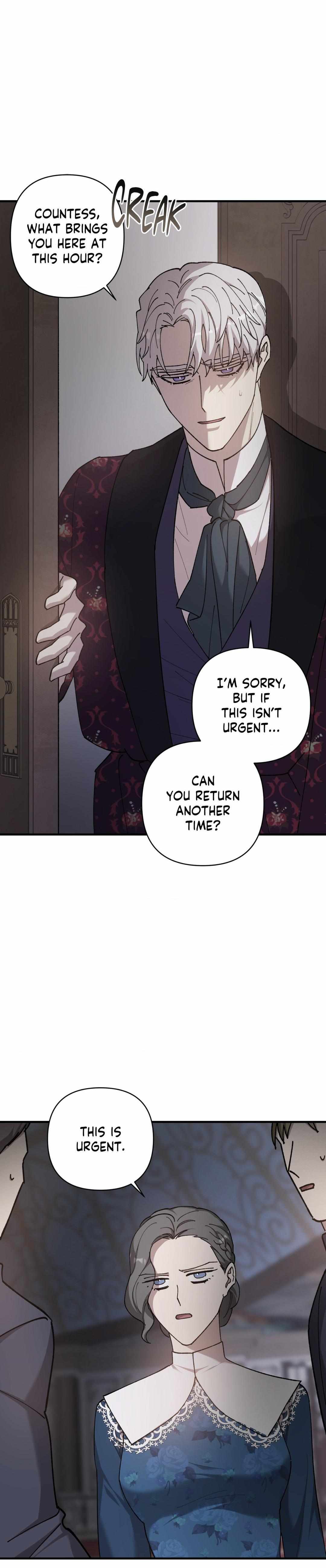 Flower of the Sun Chapter 82 page 12 - 