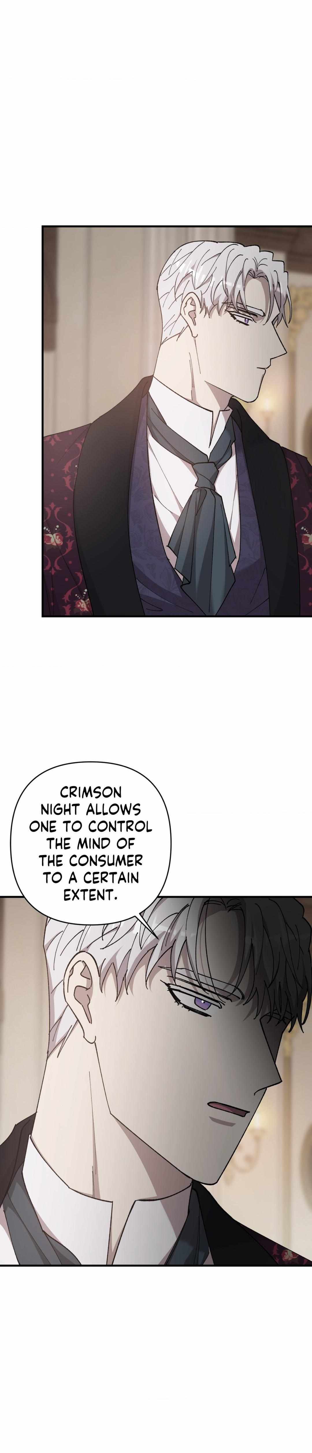 Flower of the Sun Chapter 82 page 15 - 