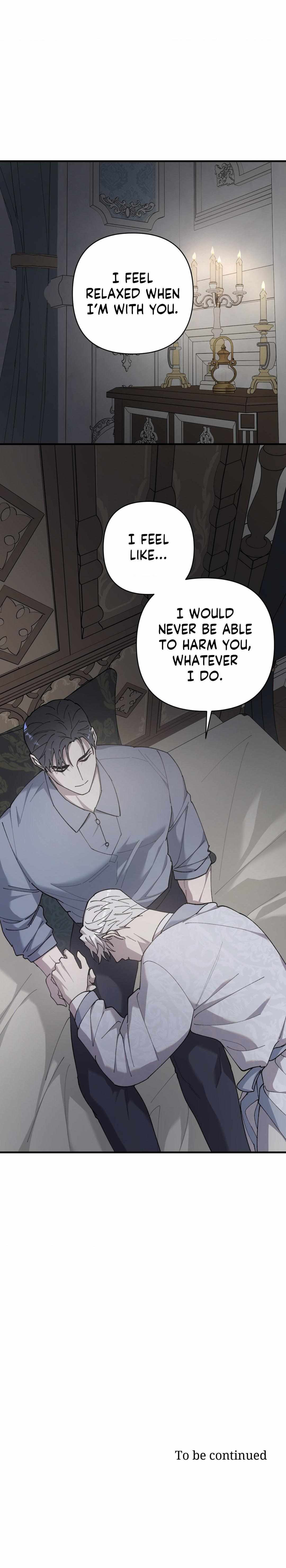 Flower of the Sun Chapter 82 page 28 - 