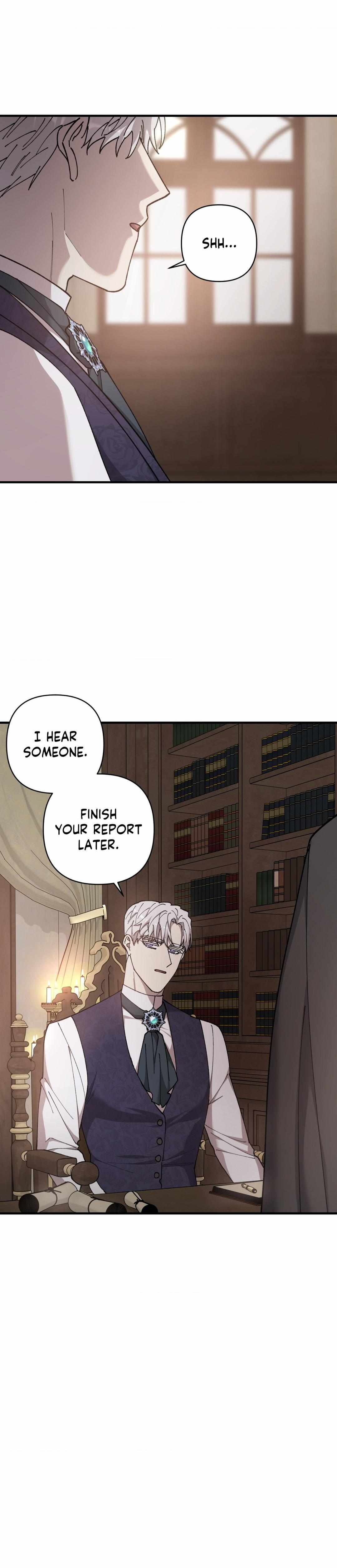 Flower of the Sun Chapter 82 page 4 - 